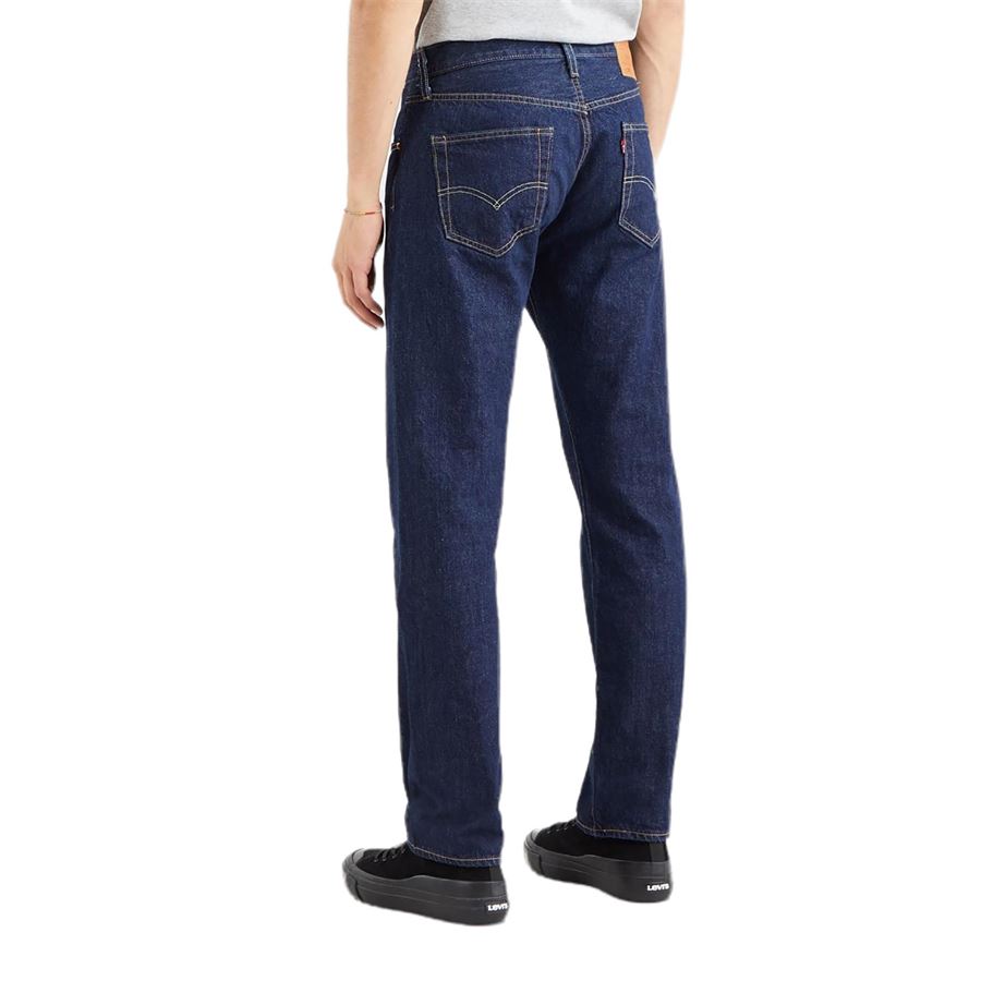501 Levi's Original jeans uomo Levis | 00501/0101DENIM